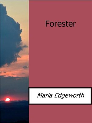 cover image of Forester